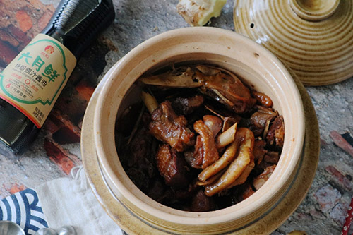 权威发布，原酿本味酱油行业标准解读